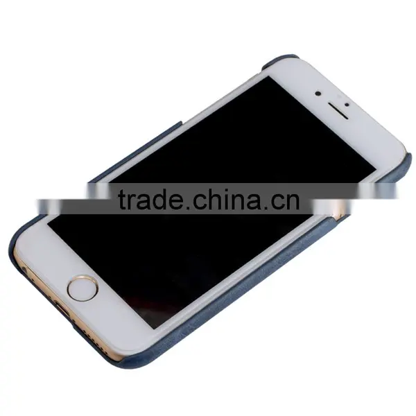 2016 HOT MOFi Cases Housing for Apple IPhone 6, Mobile Phone Coque Leather Back Cover for IPhone 6s photo-5