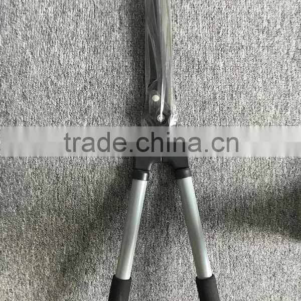 Garden Tools Supplie Extended Hedge Metal Shears photo-2