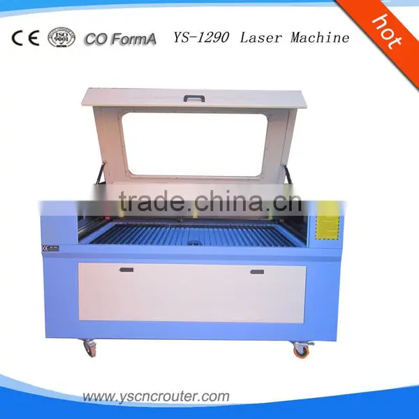 the Best 3d Engraver Cutter Industrial Fiber Laser Used Engraving Laser Machine photo-2