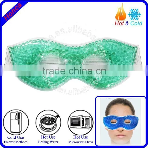 Therapearl Gel Beads Reusalbe Eye Mask photo-2