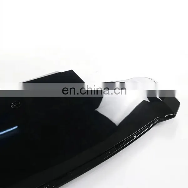 OEM LR093901 Front Bumper Lower Guard Board Plate For Land Rover Range Rover Velar LR095016 photo-4