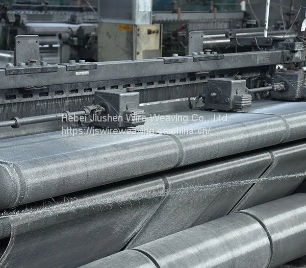 High Quality Aluminum Window Screen Mesh