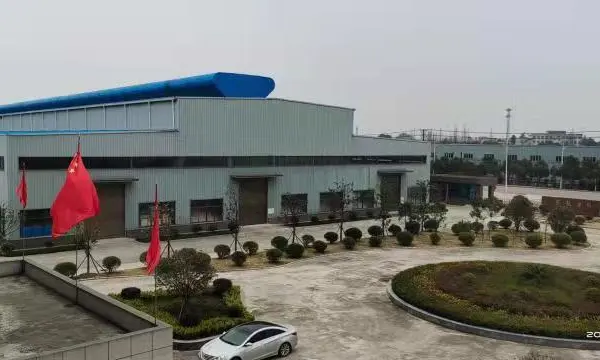 Zhengzhou Huachen Refractory Co., Ltd. company overview - view 2