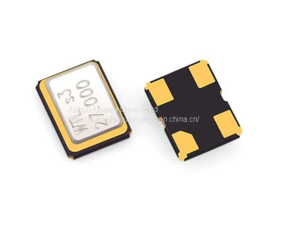 WTL 3.2*2.5mm Crystal Resonator SMD 20pF 10ppm -20+70 Xtal 28.6363MHz Crystal Resonator Frequency Resonator Crystal