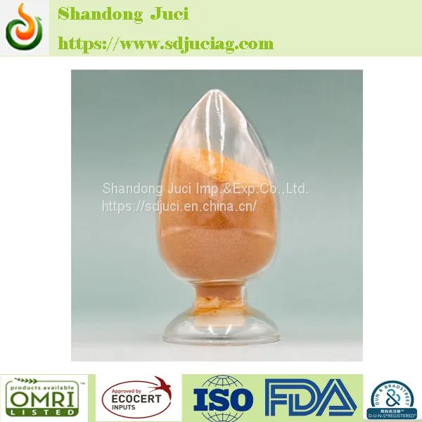 Corn Steep Liquor Powder as Organic Nitrogen Source for Fermentation photo-3