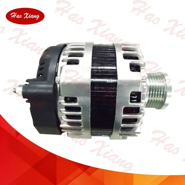 Engine Auto Alternator Generator 23100-EW80A For Nissan Bluebird Sylphy Teana J31 Tiida X-Trail T31 MR18DE MR20DE 1.8 2.0 photo-2