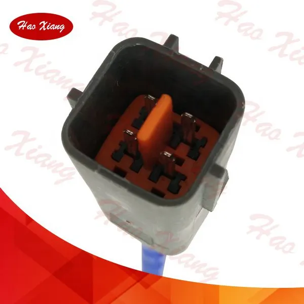 Haoxiang Auto New Material Oxygen O2 Lambda Sensor 22641-AA590 22641AA590 For Subaru Forester XT Impreza WRX 2.5L H4 photo-3