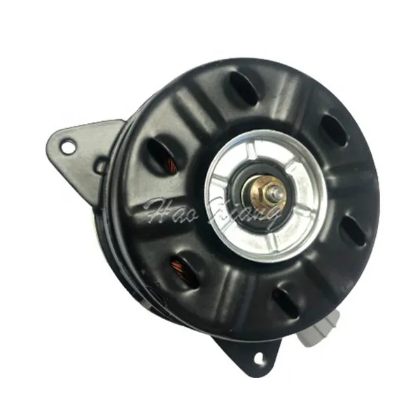 Haoxiang Auto AC Cooling Fan MOTOR Radiator Fan Motor 16363-0M010 For Toyota Corolla 2001-2008 photo-5