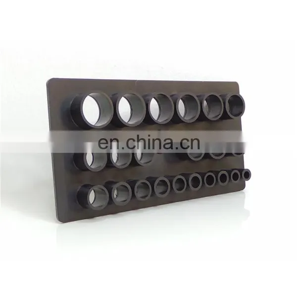 OEM Plastic Injection Molding Service Plastic Tooling Custom Part Supplier Injection Molding Manufacturers photo-4