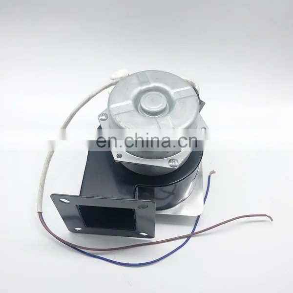 Combustion Fan Blower for Gas Oven Helps the Oven to Burn Normally WGFJ-G006 110V photo-4