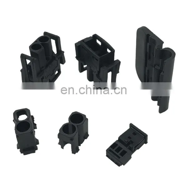 Custom Injection Molded ABS Plastic Enclosure for Electronic Enclosure Equipment photo-4