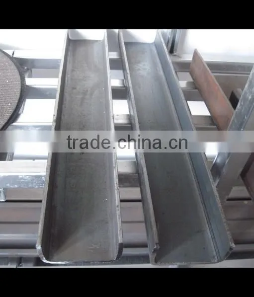 Galvanized Painted C Purlins for Building photo-2