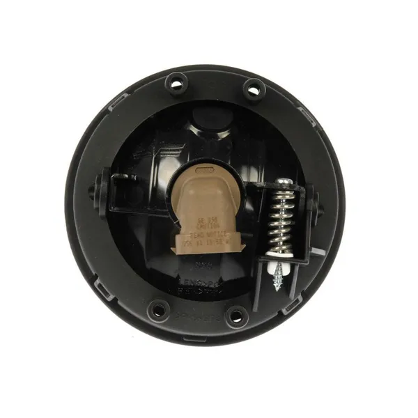 OE Member 0632750000 Fog Light Assembly 924-5201CD Fits 01 10 Freightliner Columbia photo-2
