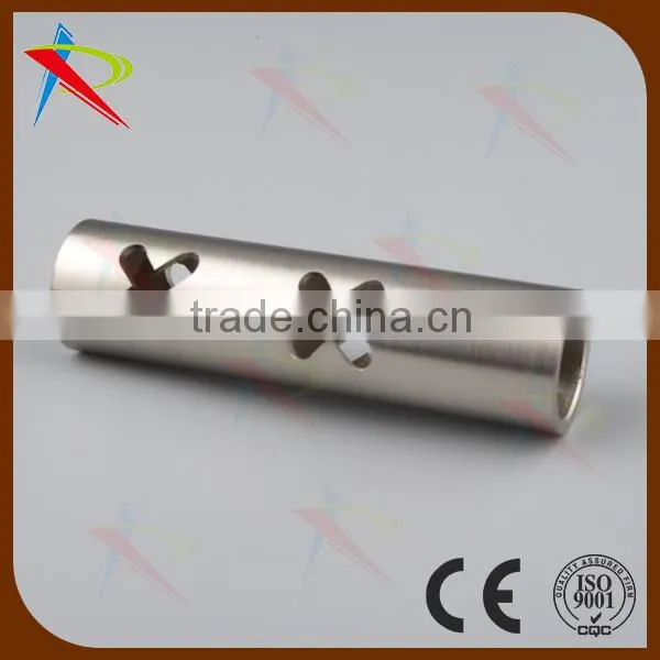 Decorative Curtain Hanging Metal Accessories Curtain Rods photo-5