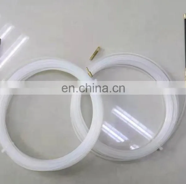 Wholesale 3mm 4mm Nylon Cable Puller Electric Wire Cable Puller photo-5