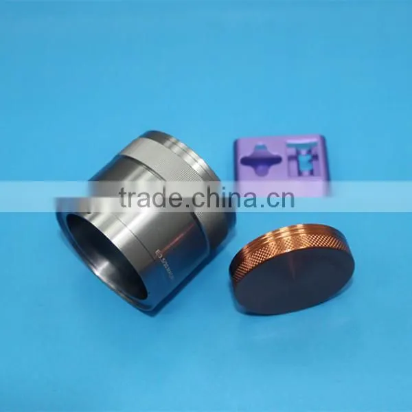 Chinese Cnc Machining Centers in Dongguan photo-4