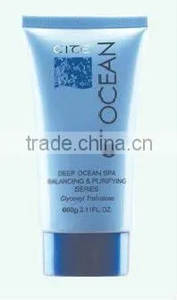 Deep Ocean SPA Oli Control Balance Facail Scrub Gel