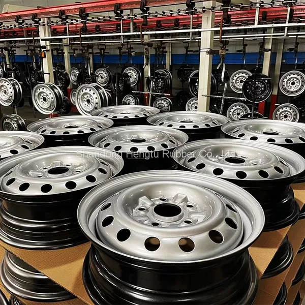 185/60R14 185/65R14 185/70R14 Passenger Car Tyres Trailers Tires Wheel photo-4