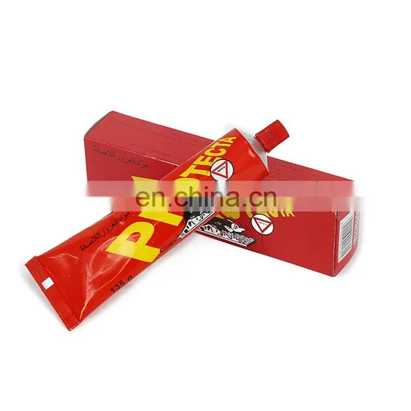 Latest Product Eco-friendly Sticky Mouse Glue Strong Rat Mouse Trap Glue Tube