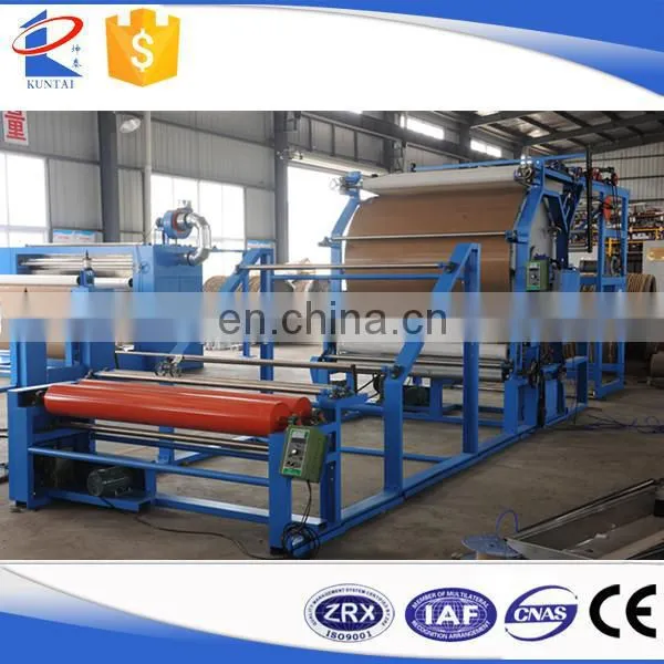Fabric and Foam Laminating Machine for Shoe Making photo-5