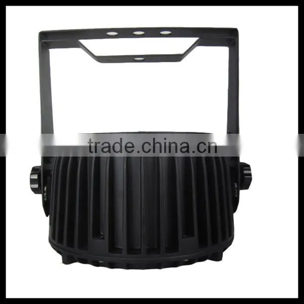 Rgbw 4in1 Waterproof Par Light 9*15W LED Par Light Waterproof photo-2