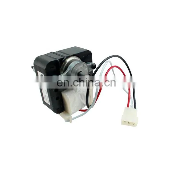 SM551 110V-220V Shaded Pole Motor Sparepart Motor