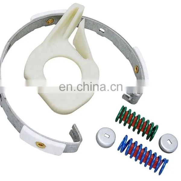 285790 Washer Clutch Brake & Lining Kit Band photo-2