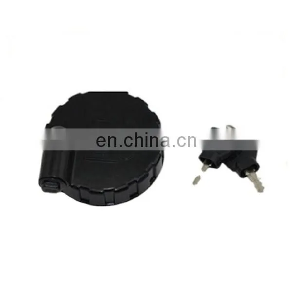 33145908 Diesel Engine Fuel Tank Cover 33145908 Diesel Engine Truck Parts photo-3