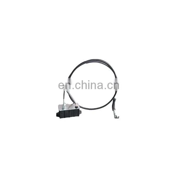 21EN-32300 Diesel Engine Throttle Motor 21EN-32300 Diesel Engine Truck Parts photo-3