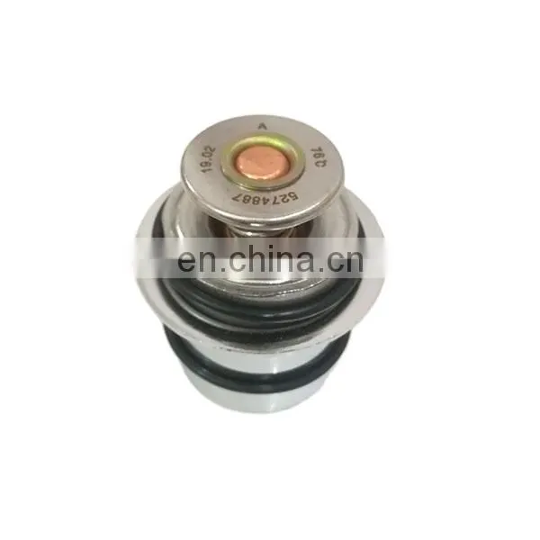 3940632 Diesel Engine Parts 6CT Thermostat 3940632 Diesel Engine Truck Parts photo-2