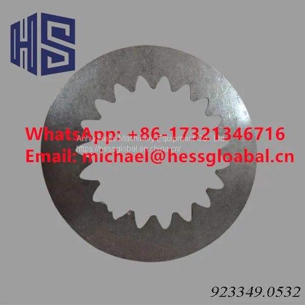 Kalmar 923349.0532 Диск внутренний муфты