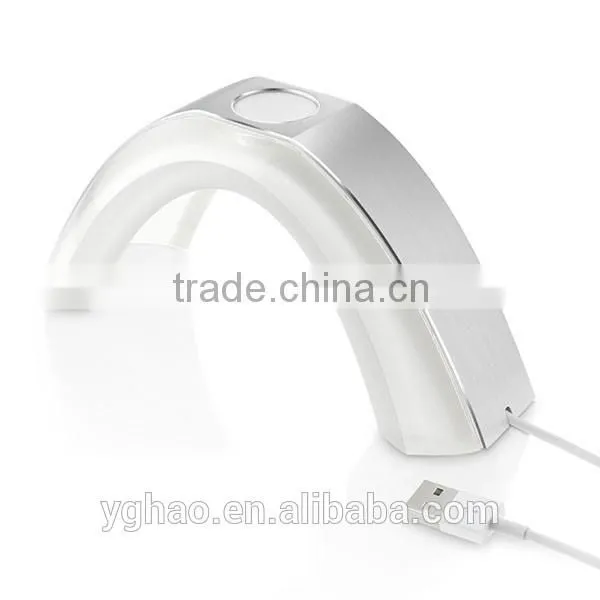 Wholesale Aluminum Alloy Stand for Apple Watch ,for Iphone Stand photo-5