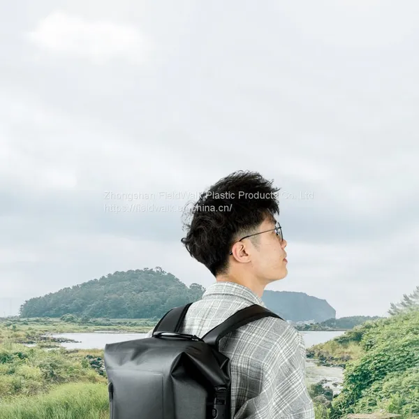 Custom High Quality #10 Zipper Waterproof TPU Waterproof Zipper Resin Airtight Waterproof Zipper photo-4