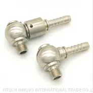 Rotary Banjo Hose Fittings photo-4