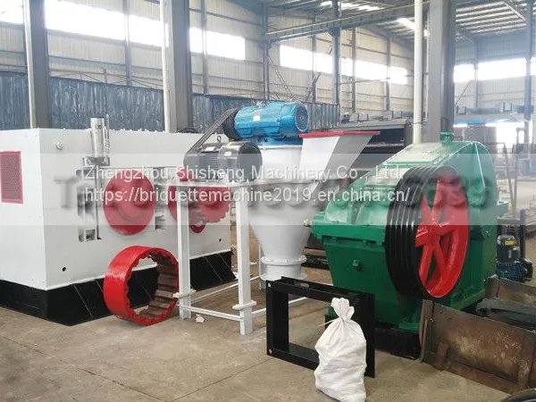 9Cr2Mo Dimpled Roller Shell photo-4