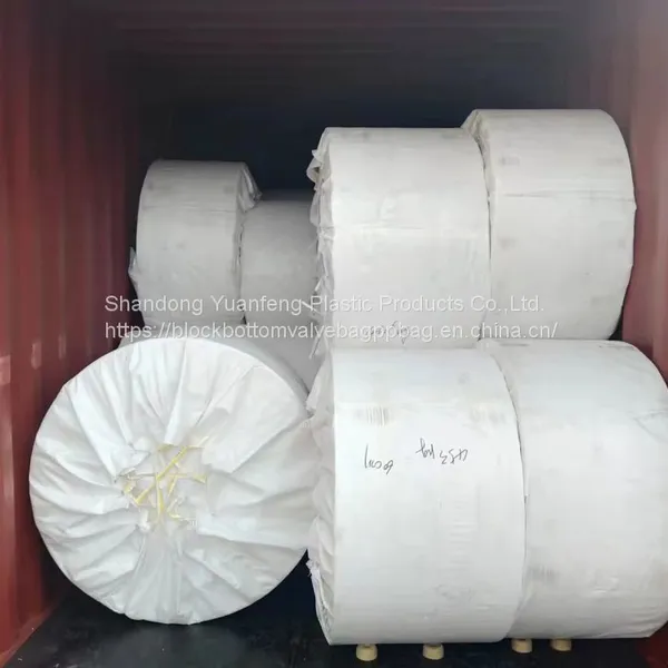 1000kg Fibc Big Bulk Bags Ton Container Sacks for Chemical Cement photo-5