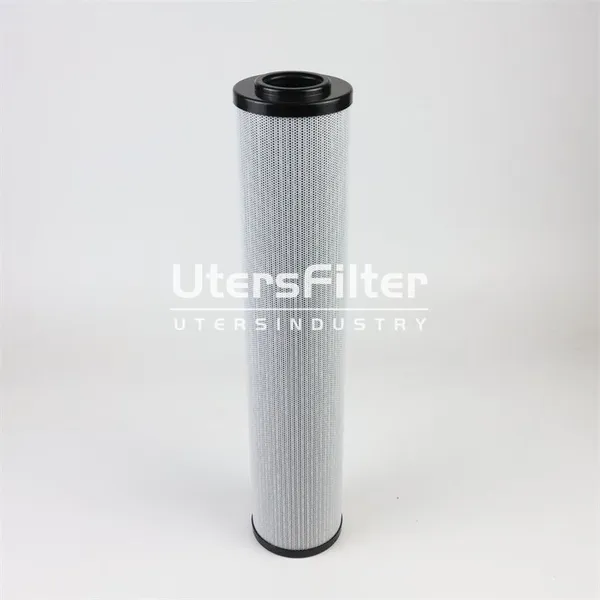 0400RK015MM UTERS Replace HYDAC Hydraulic Return Oil Filter Element photo-2