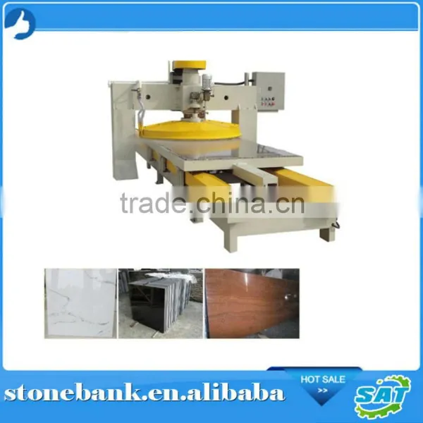 High Precision Leveler For Slabs Machine photo-2