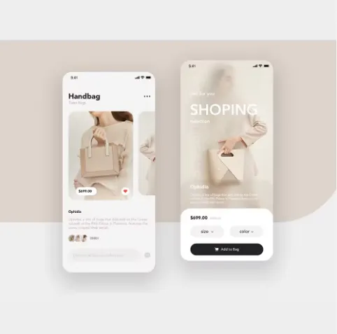 Website for Yoga Products Store |E-commerce Website Design and Web Development | Mobile Application Development photo-2