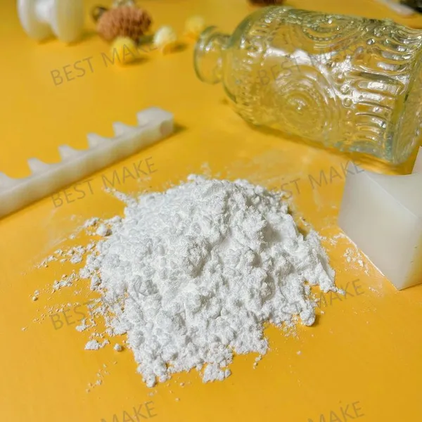 High Purity Polyethylene Modified Wax Originally photo-4
