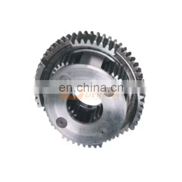 Sinotruk HOWO Sitrak C5H/C7H Heavy Truck Spare Parts AZ712734000141 Planetary Gear Driver photo-2