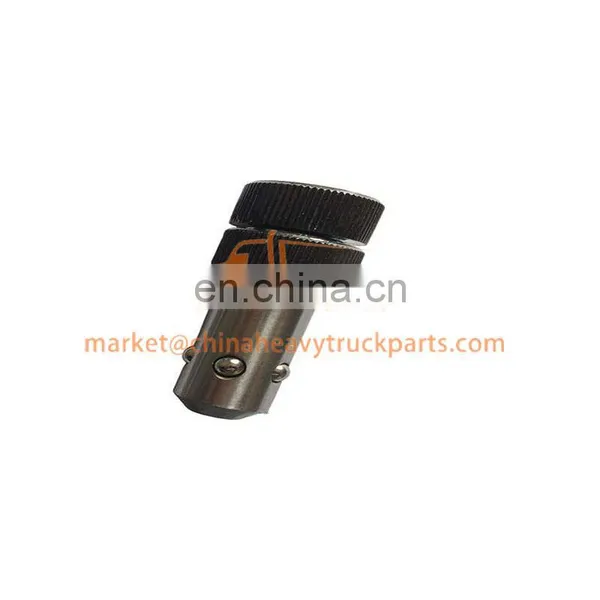 Foton Auman/Aumark/Miler/Land Pioneer Weichai Engine Gearbox ZF/Fast Truck Spare Parts Q50112 Lock Pin photo-3