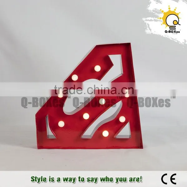 3D Decorative Light photo-6