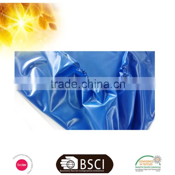 PVC Vinyl Mattress Protector for Hospital Care Center photo-2