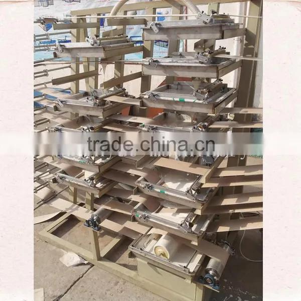 3 and 6 Inches Spiral Paper Tube Winding Machine photo-2