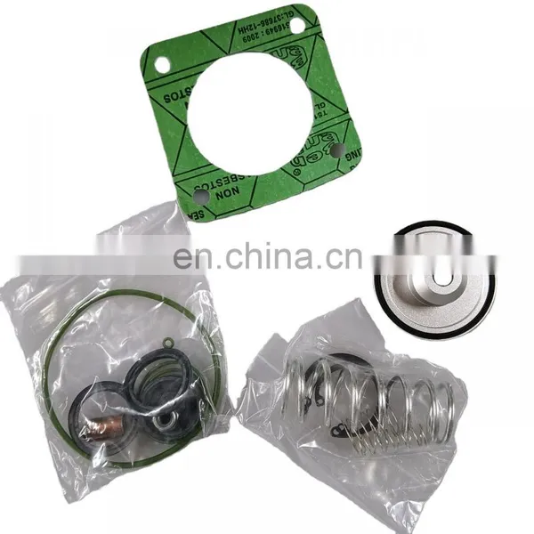 1617704203 Filter Pack Atlas Industrial Air Compressor Spare Parts photo-4