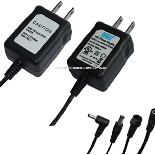 AC to DC Power Adapter for CNC Machine Tools With 24V 15A Stable Output