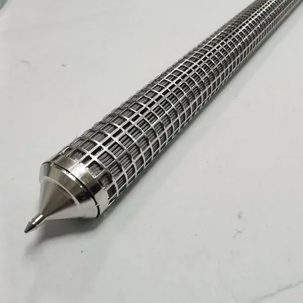 RT-116 CPF System Stainless Steel Filter Core photo-4