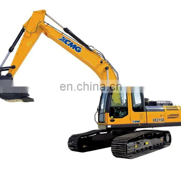 XCMG High Quality Hengli Main Control Valve Excavator XE75 XE80 for Sale photo-5
