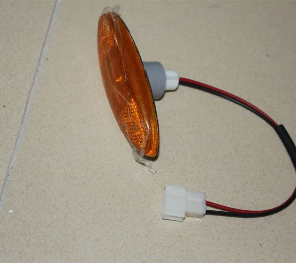 Auto Electrical Parts 5-0520 Chinese Bus Side Light LED photo-2